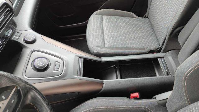 PEUGEOT Rifter BlueHDi 130 S&S EAT8 GT Line 7 POSTI