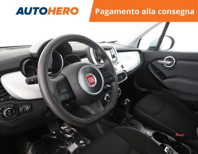 FIAT 500X 1.4 MultiAir 140 CV DCT Pop Star
