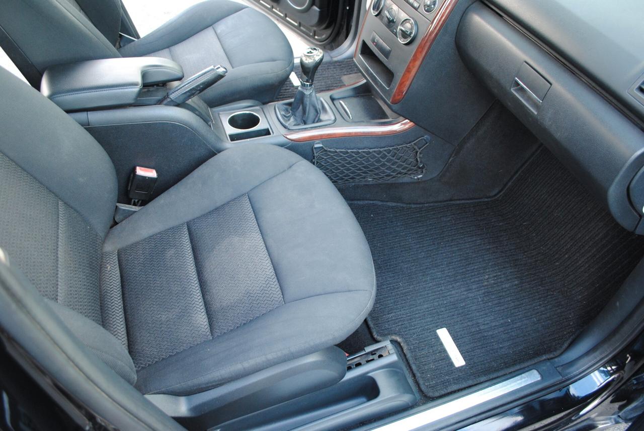 MERCEDES A 180 2.0 109 CV OK NEOPATENTATI