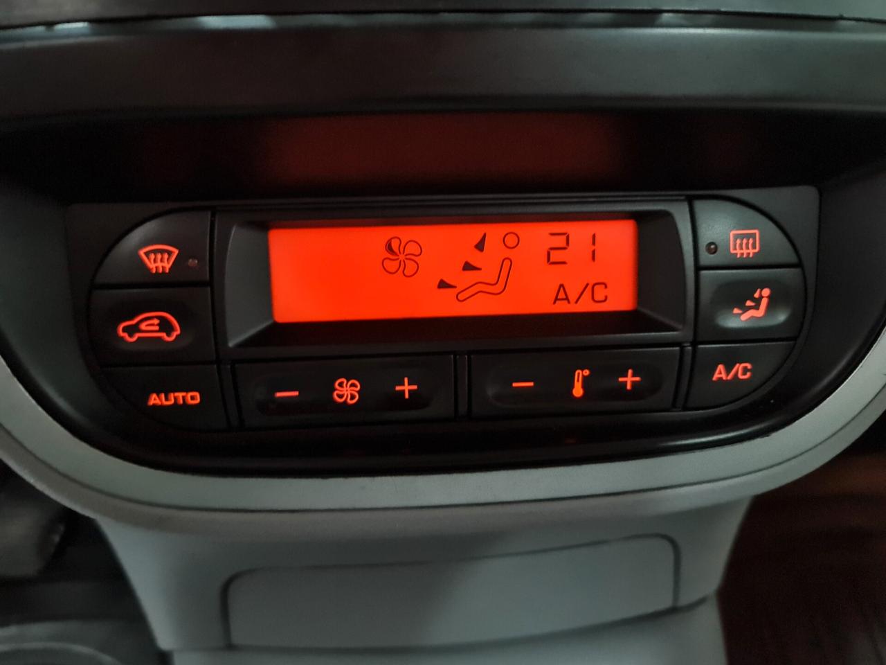 Citroen C3 1.4 HDi 70CV Exclusive