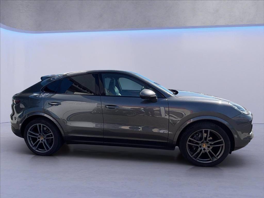 PORSCHE Cayenne Coupe 3.0 tiptronic del 2021