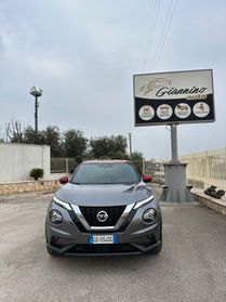 NISSAN JUKE 1.0 DIG-T 117 CV Tekna