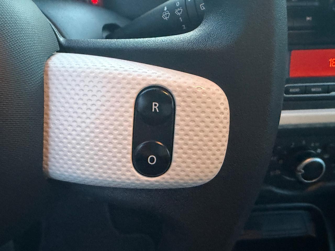 Renault Twingo 1.0 73 CV LIMITED LED TIFFANY GARANZIA UNIPRO