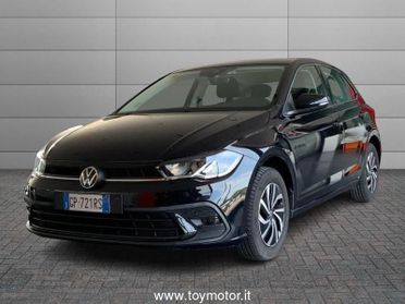 Volkswagen Polo 6ª serie 1.0 TSI Life