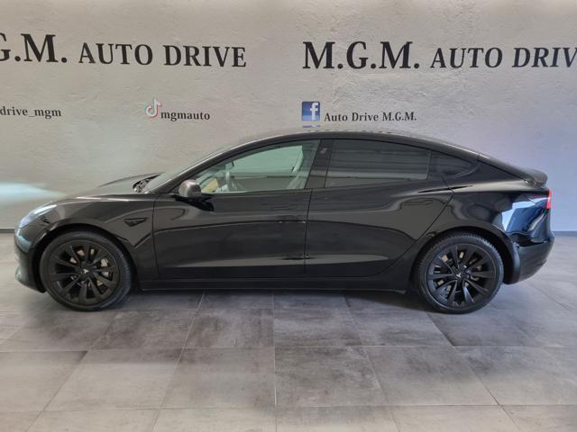 TESLA Model 3 Long Range Dual Motor AWD