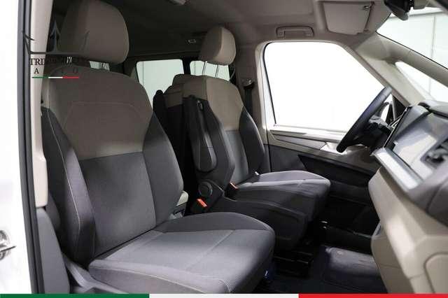 Volkswagen T7 Multivan 2.0 tdi Life 150cv dsg 7p.ti