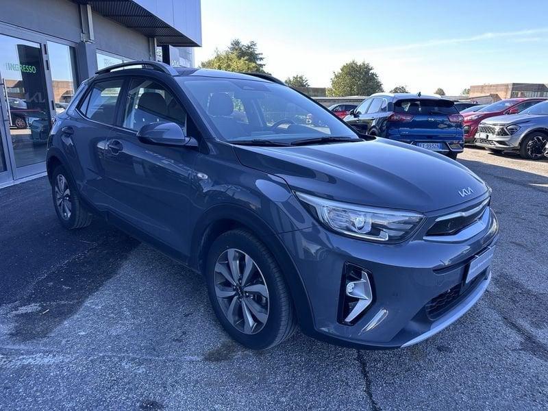 KIA Stonic Stonic 1.2 DPI ECO GPL Style