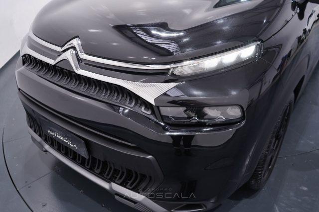 CITROEN C3 Aircross 1.2 PureTech 130CV S&S EAT6 Max