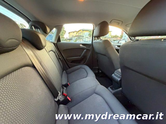 AUDI A1 SPB 1.4 TDI S-Line