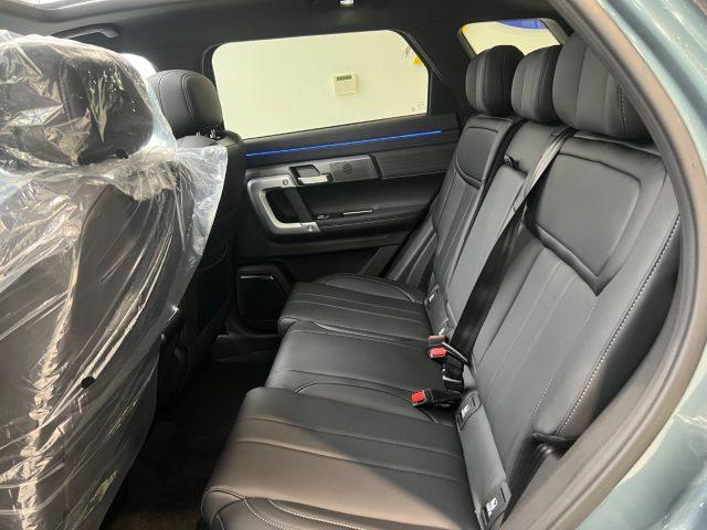 JAECOO Jaecoo 7 1.6 TGDI aut. Select tua a 310,00 mensili ant.0