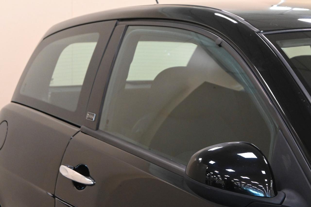 LANCIA Ypsilon 2ª serie Ypsilon 1.2 69 CV Unyca