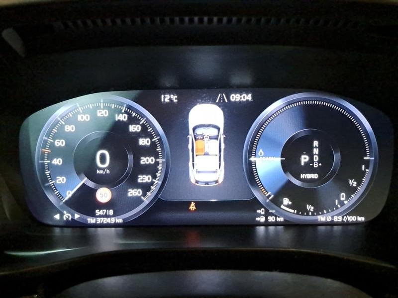 VOLVO XC40 T5 PLUG-IN HYBRID AUTO RECH INSCRIP EXPR 5 PORTE SUV