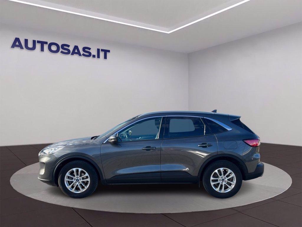 FORD Kuga 1.5 EcoBoost 150 CV 2WD Titanium X del 2023