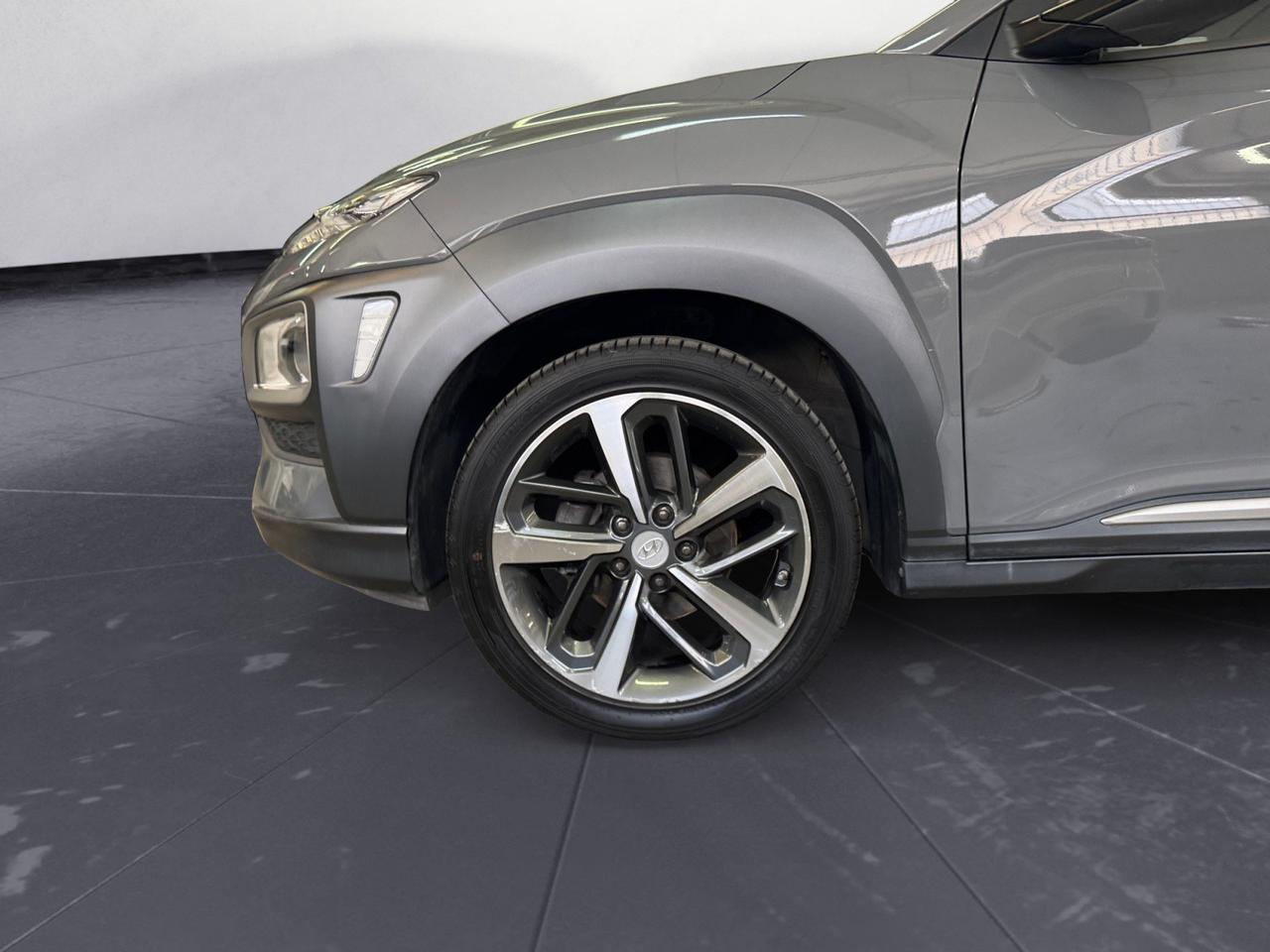 HYUNDAI Kona 1.0 t-gdi Xprime 2wd 120cv