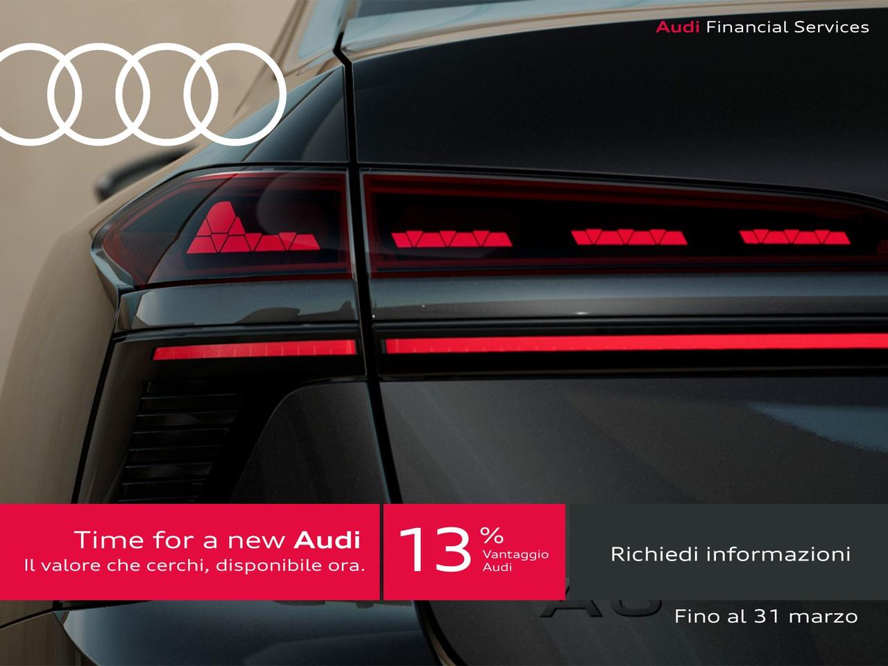 Audi A6 2.0 e-hybrid s line edition quattro 367cv s-tronic