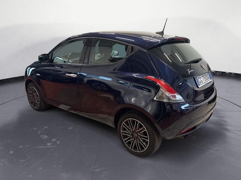 Lancia Ypsilon Ypsilon 1.0 FireFly 5 porte S&S Hybrid Oro