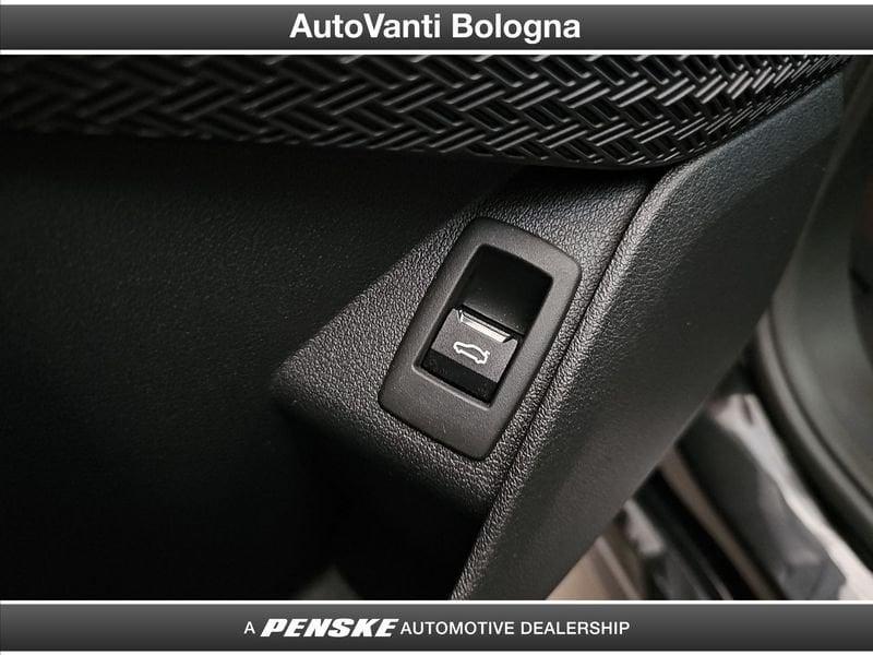 BMW X1 X1 sdrive18i MSport auto