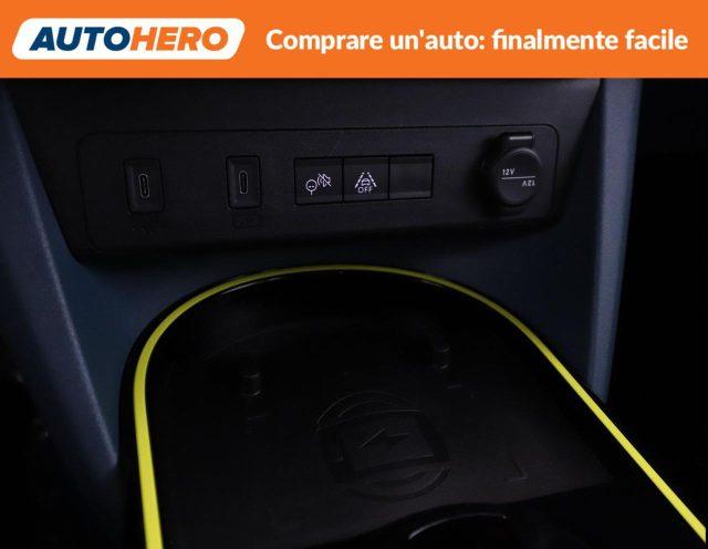 FIAT Grande Panda 1.2 Hybrid CV S&S Icon