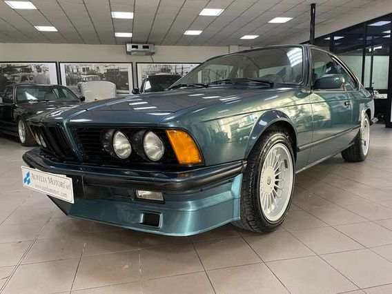 Alpina Altro 633 CSI UNICOPROP. PERFETTA SOLI 44.000KM!!!