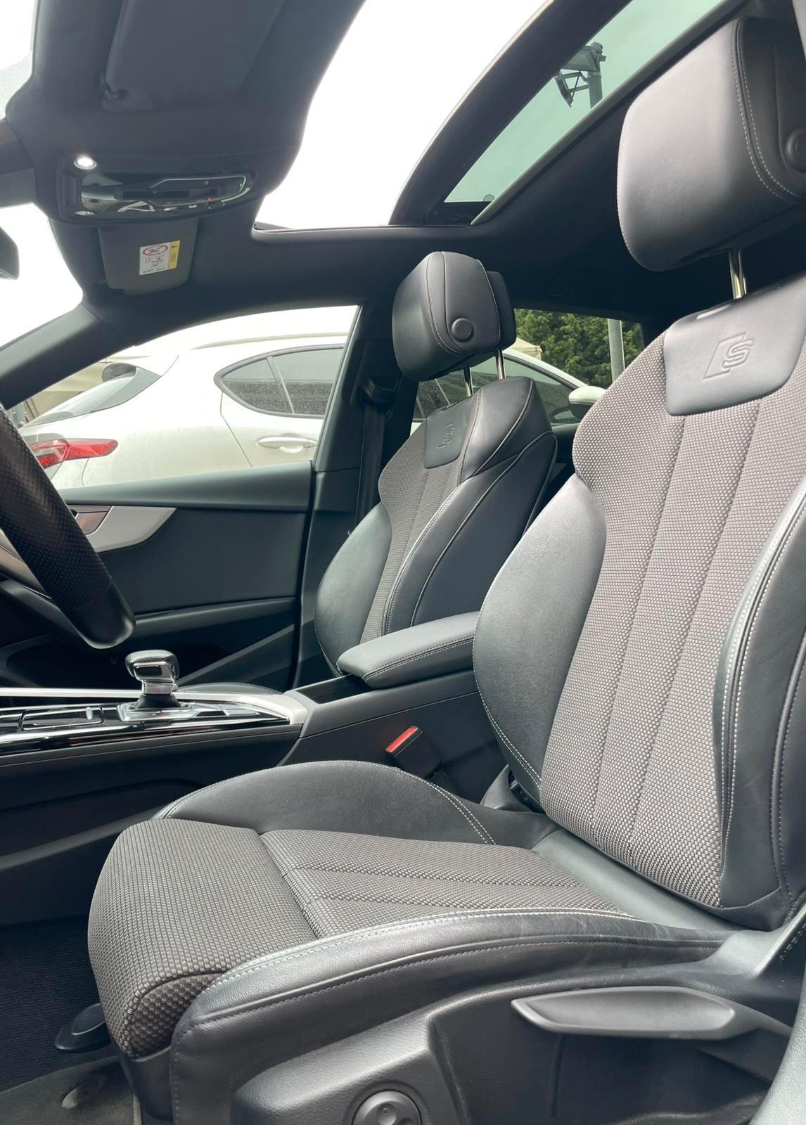 Audi A5 SPB 40 TDI S tronic S-Line Tetto 2023