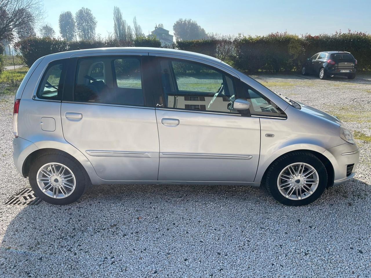 Lancia MUSA 1.3 Mjt 16V 90 CV UNI PROPIETARIO