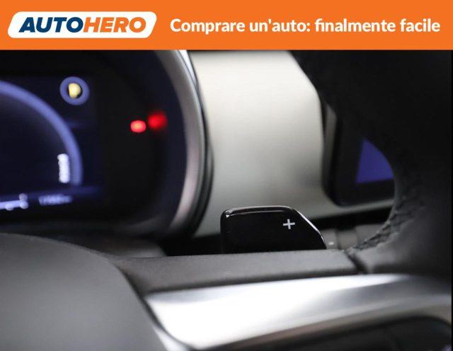 FIAT 600 Hybrid 100 CV DCT MHEV La Prima