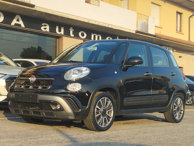 FIAT 500L 1.4 95CV Cross NAVI-CARPLAY-ANDROID-CLIMA AUT