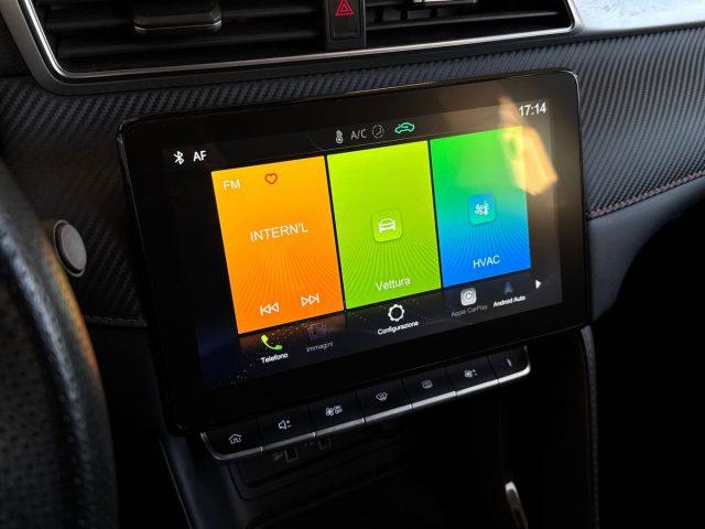 MG ZS 1.5 VTi-tech Comfort