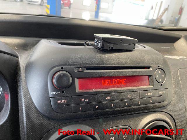 FIAT Fiorino 1.3 MJT 95CV Furgone Adventure E5+ all ENEL