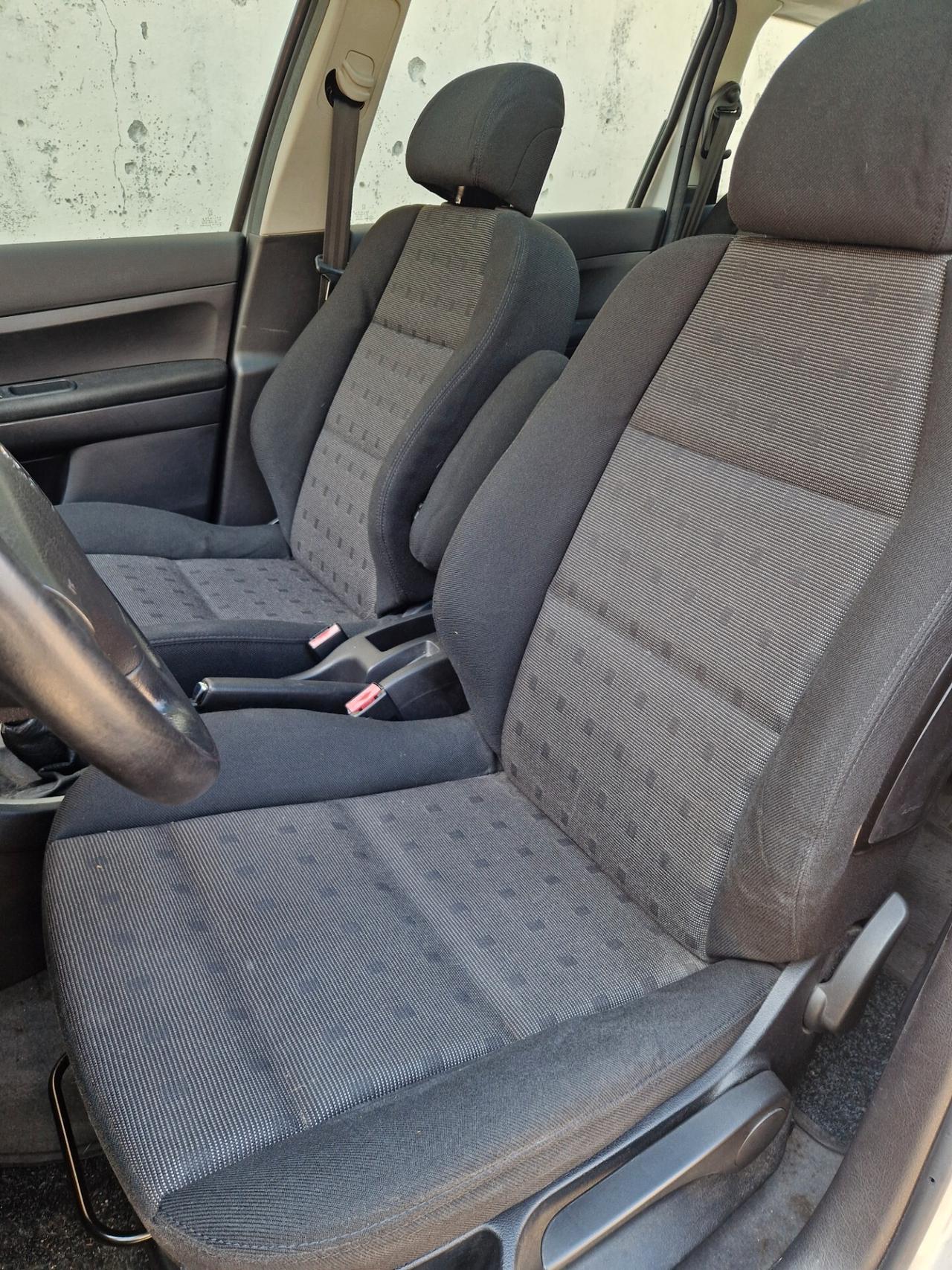 Peugeot 307 2.0 HDi SW - 7 POSTI