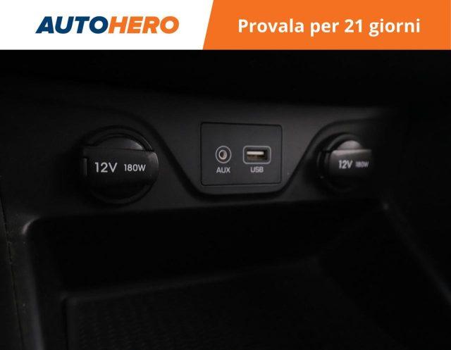 HYUNDAI Tucson 1.6 CRDi XTech