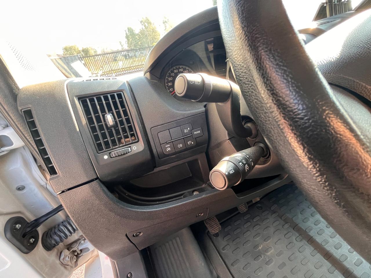 PEUGEOT BOXER 328 L1H1 2.2 BlueHDi 120 CV * FURGONE