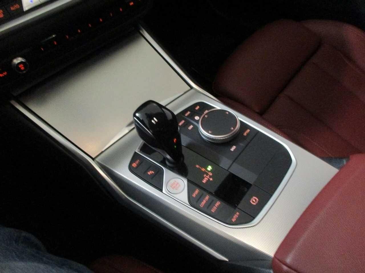 Bmw 320d 48V Msport