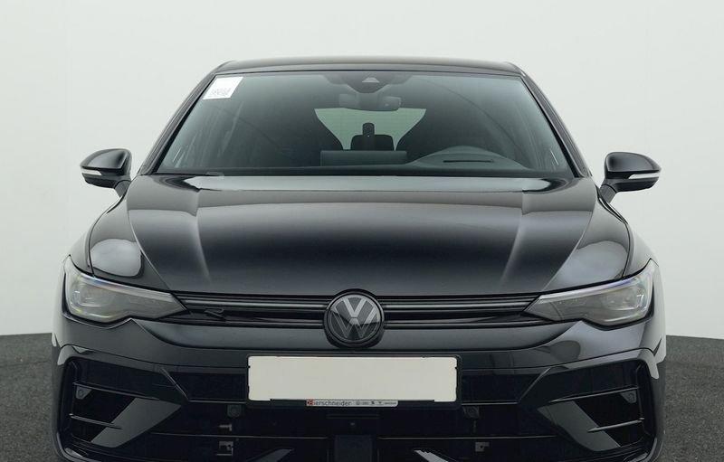 Volkswagen Golf Golf 2.0 TSI R DSG 4Motion Black Edition