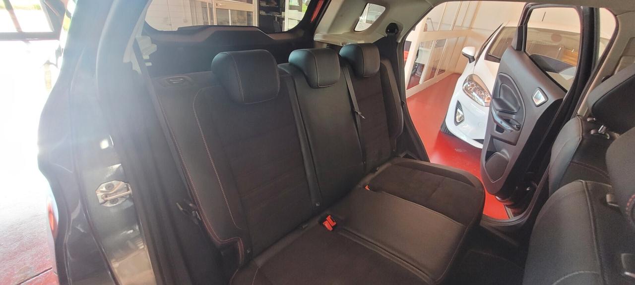 Ford EcoSport 1.0 EcoBoost 125 CV Start&Stop ST-Line