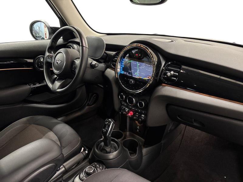 Mini Cooper 1.5 TwinPower Turbo Cooper