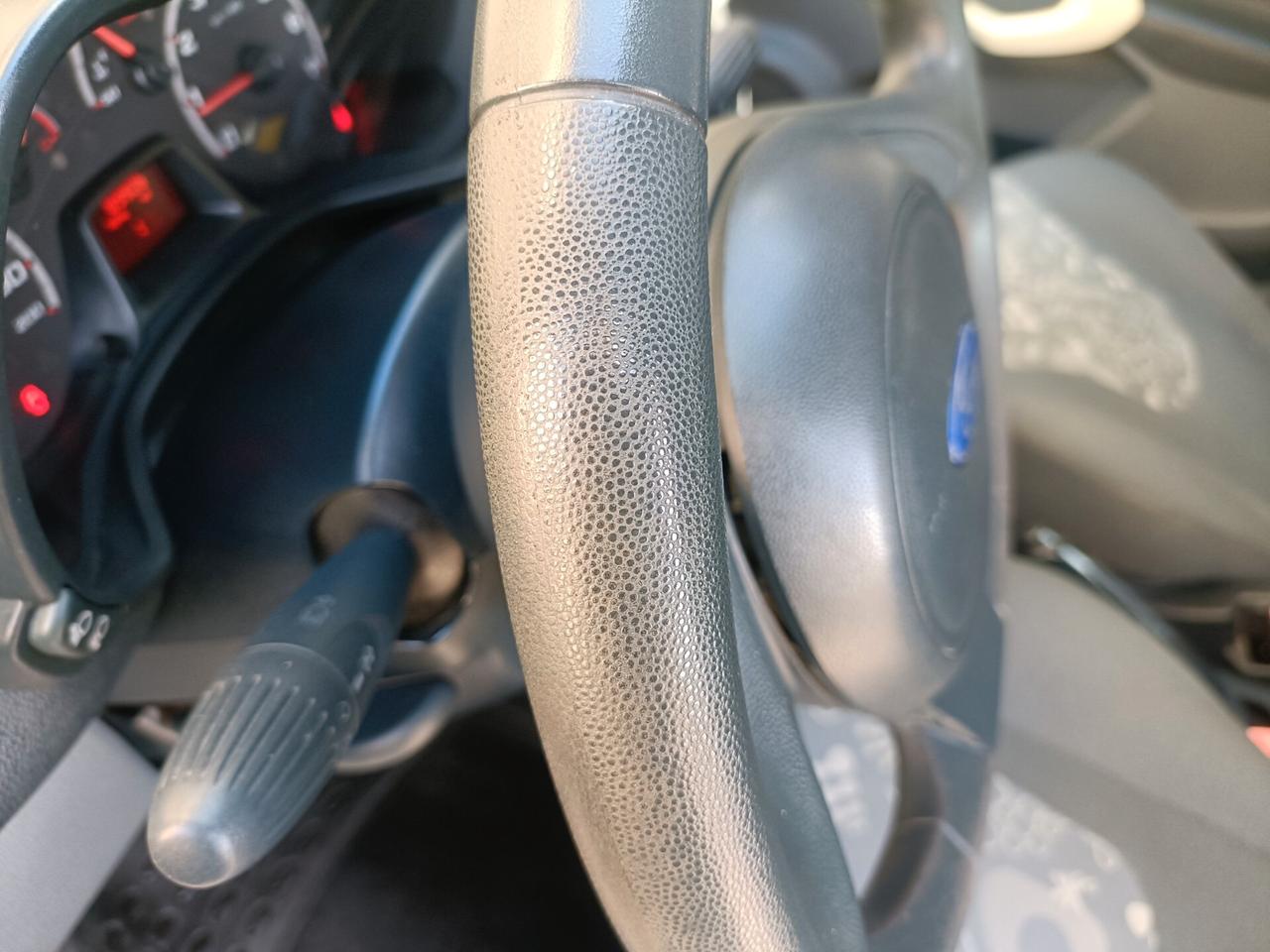 Ford Ka Ka+ 1.2 8V 69CV