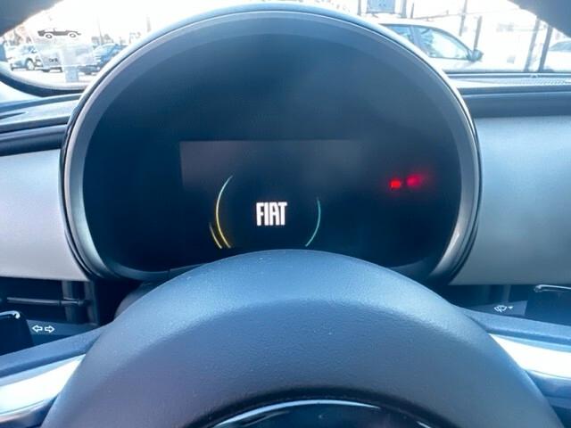 Fiat 600 Hybrid DCT MHEV La Prima