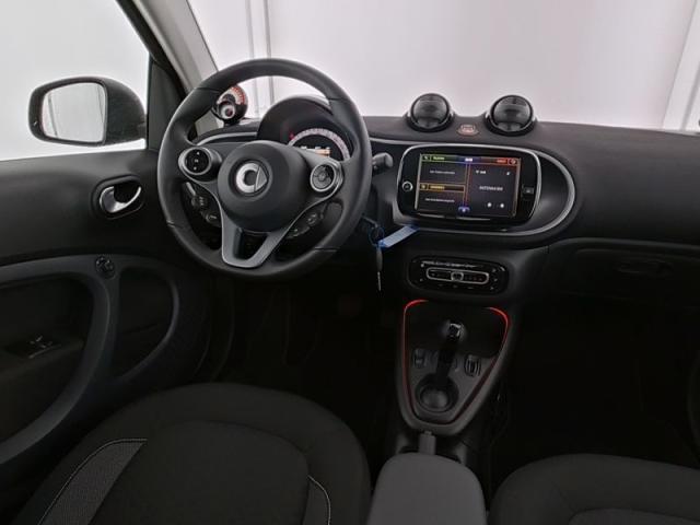 SMART EQ fortwo passion CAVO DA 22KW DI RICARICA