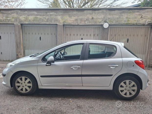 Peugeot 207 1.4 Benzina - 2008 - Euro 4