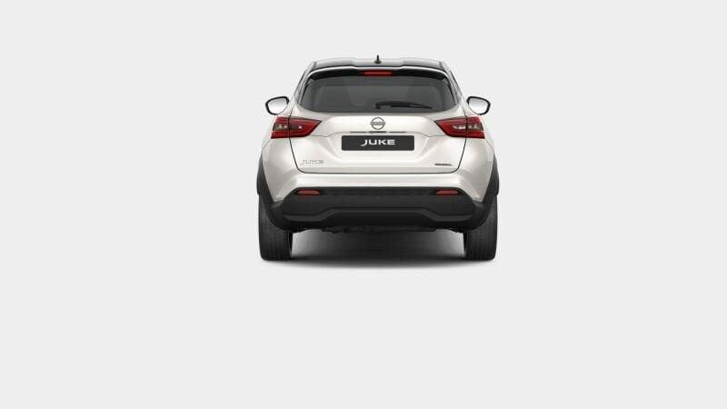 Nissan Juke 1.6 hev N-Design