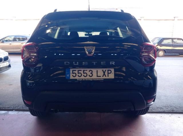 Dacia Duster II 1.0 tce Essential Gpl 4x2 100cv
