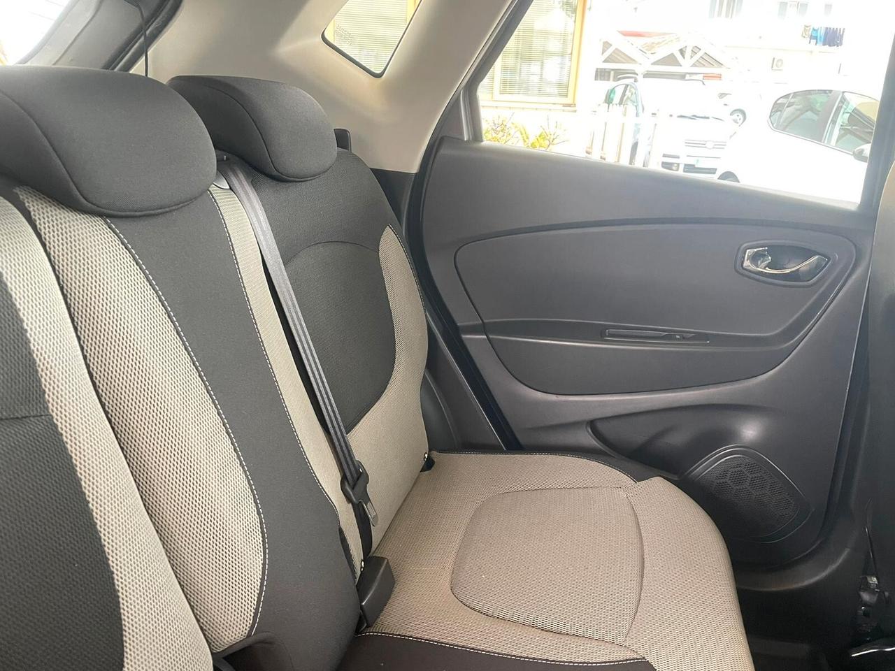 Renault Captur 1.5 dCi 8V 90 CV Start&Stop Energy