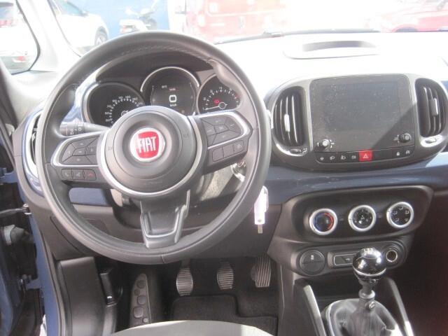 Fiat 500L 1.4 95 CV GPL S&S Urban