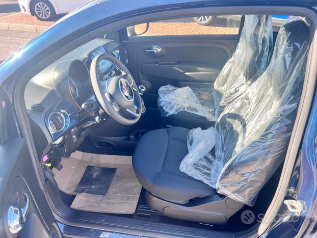 FIAT 500 1.0 Hybrid