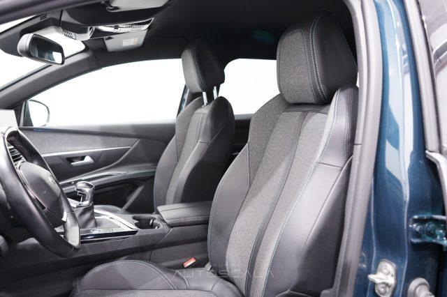 PEUGEOT 3008 1.2 PureTech Turbo 130cv S&S Allure Pack