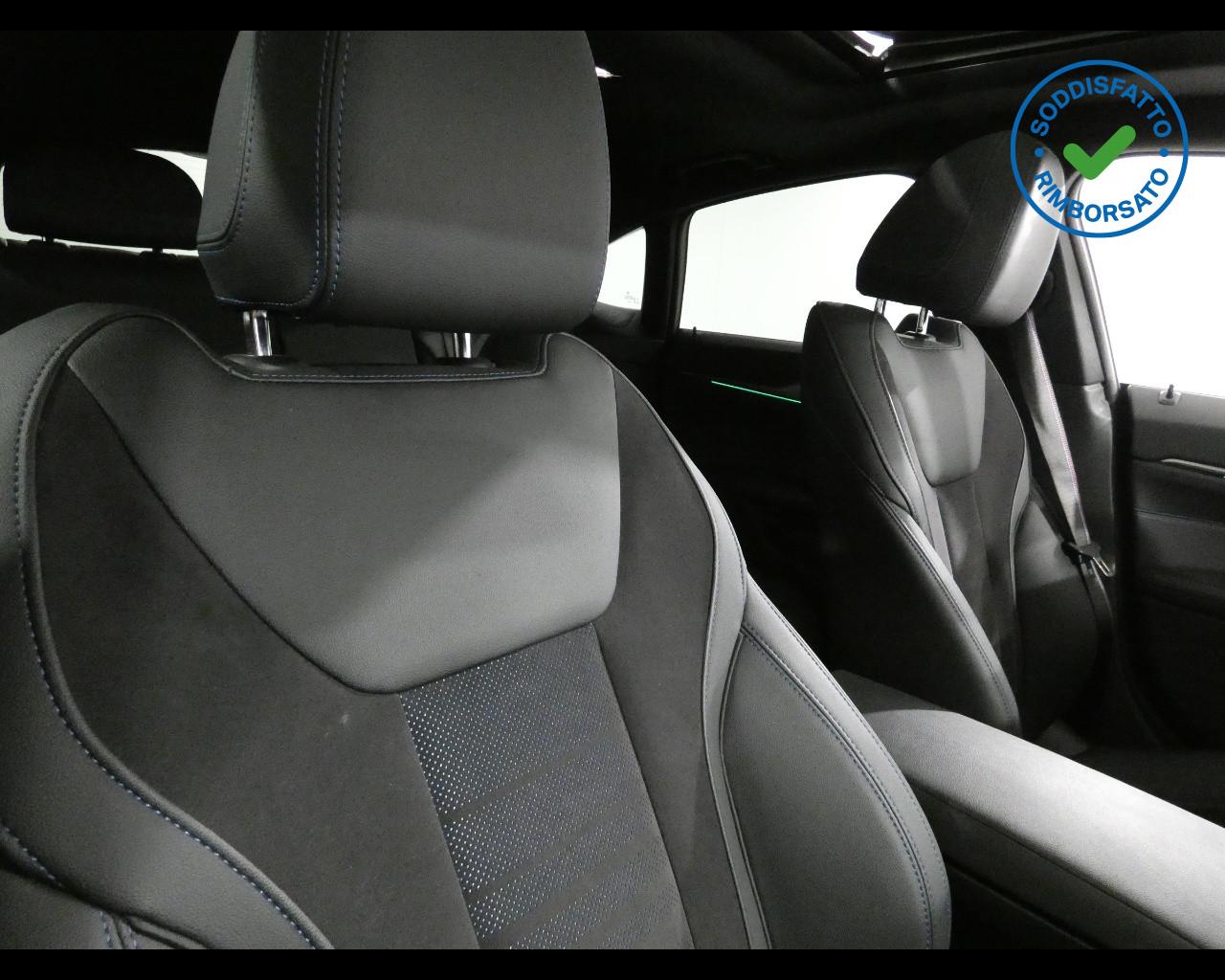 BMW 420d Gran Coupé