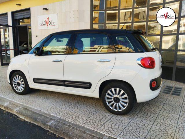 FIAT 500L 1.6 Multijet 105 CV Pop Star
