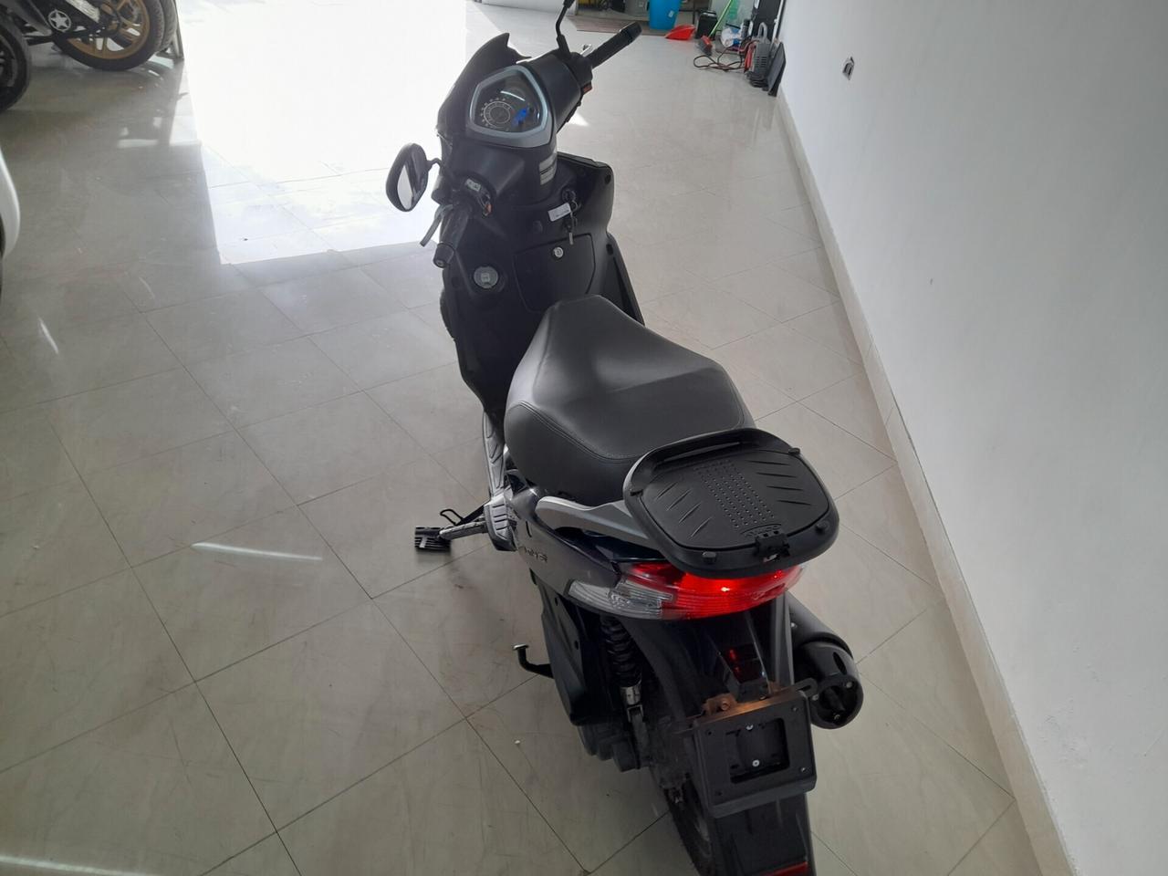 Kymco Agility 50 sport