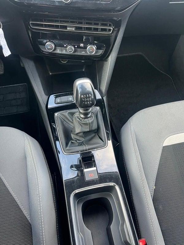 Opel Mokka Mokka 1.2 Turbo 136 CV Elegance